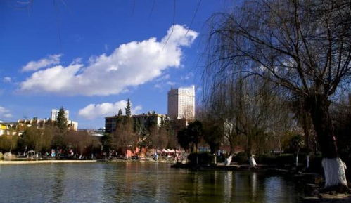 云南很失望的2個城市,一個是昭通,一個至今都沒機(jī)場