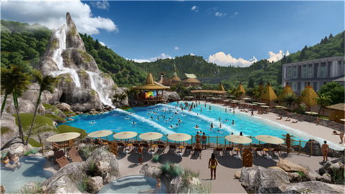 旅居康養(yǎng),是年輕人和中老年人一起的事