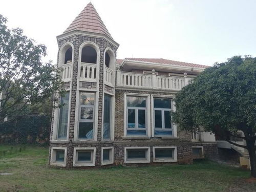 云南省昆明市呈貢區(qū)一809平獨(dú)棟別墅房產(chǎn)將拍賣,以1183萬(wàn)元起拍