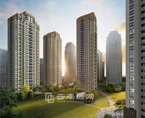 俊發(fā)觀云海開盤持續(xù)熱銷 剩余少量房源先到先得