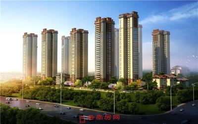 本周末:萬科廣場(chǎng)舉辦奠基儀式 昆明奧園營(yíng)銷中心開放