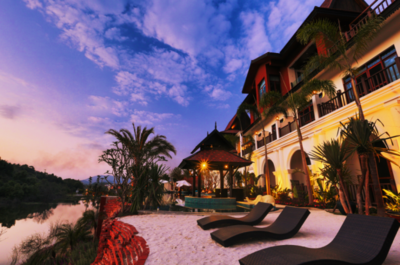 特大喜訊丨省級旅游度假區(qū)、省級特色小鎮(zhèn)勐巴拉恭賀&ldquo;云南省特色小鎮(zhèn)&rdquo;家族喜提6名新成員