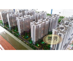 哪里可以定做房地產(chǎn)沙盤模型 南寧售樓沙盤模型定做