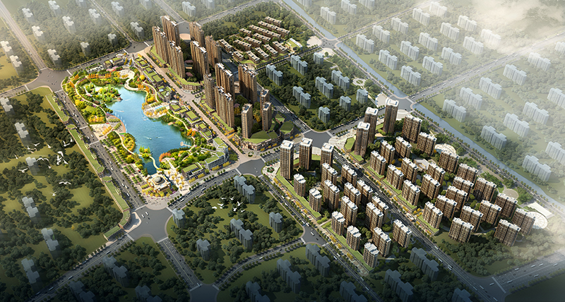 宣威如意湖畔&middot;幸福城|云南省房地產(chǎn)開發(fā)經(jīng)營集團(tuán)|.