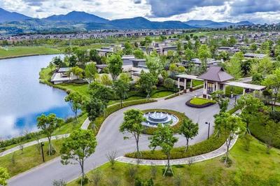 樓市供應(yīng)體量小,價(jià)值卻不斷攀升,云南旅居市場的黑馬?