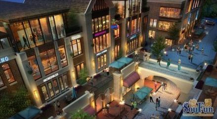 萬套特價(jià)房激活紅五月,移動(dòng)購房節(jié)每日特賣惠第二季熱辣來襲!