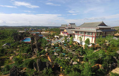 只有30萬,還是二套房 ,在昆明還能買哪里?