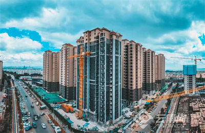 云南建投總承包公司與昆明公租房公司合作十年紀(jì)實(shí)_財(cái)經(jīng)要聞