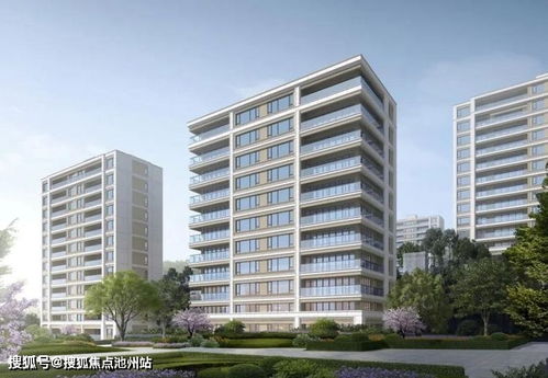  2021 北京綠城明月聽蘭 售樓處 北京明月聽蘭 誠(chéng)邀品鑒