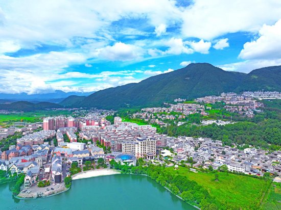 云南騰沖市文化旅游招商宣傳推介會在成都舉辦