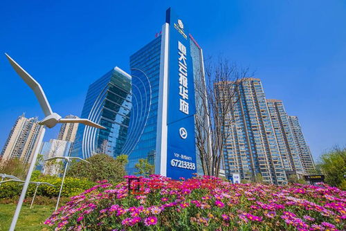 后許家印時代來了,許多事情變了