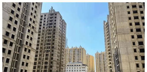 云南一處學區房小區,已經八年無人接盤,還有千余名業主無法居住