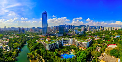 聯合重組,央地合作,華僑城實踐深耕長三角區(qū)域