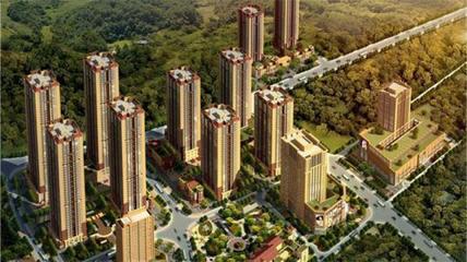 昆明某樓盤清退500個車位，如今售價幾何？