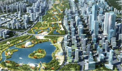 匠心格局 品鑒非凡——云南房地產的卓越之道