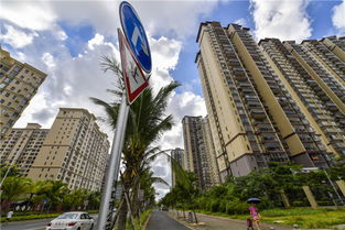 地產政策分化 海南叫停小戶型商品住宅審批，云南市場持續規范發展