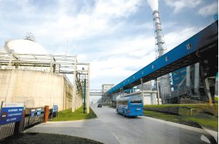 玉溪大紅山礦業公司入選云南第四批綠色制造名單，引領礦業與房地產協同發展